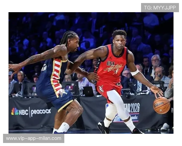 解析 2026 年 NBA 球员对于参加世界杯的真实态度调查。,nba球员打世界赛